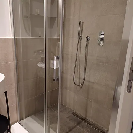Monolocale Maison Zanotti Апартаменты