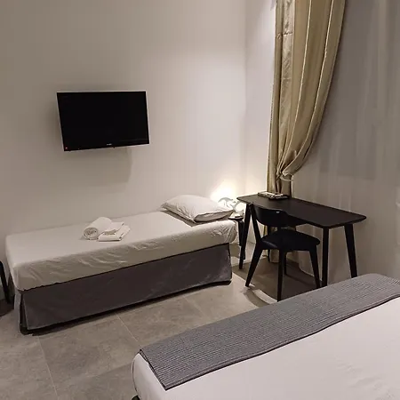 Monolocale Maison Zanotti Апартаменты